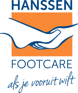 hanssenfootcare-logo-met-payoff